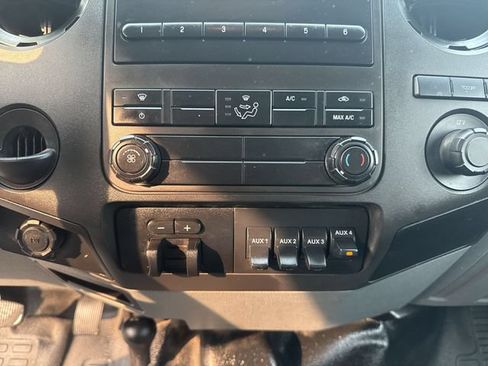 Used 2016 Ford F450 XL w/ Snow Plow Prep Package AWD/4WD image 16
