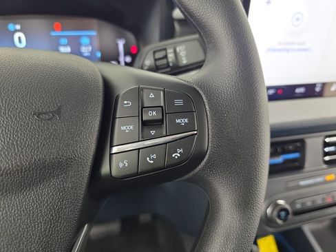 New 2025 Ford Maverick XLT w/ Equipment Group 302A image 14