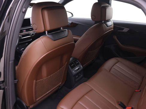 Used 2019 Audi A4 2.0T Premium Plus w/ Premium Plus Package AWD/4WD image 16