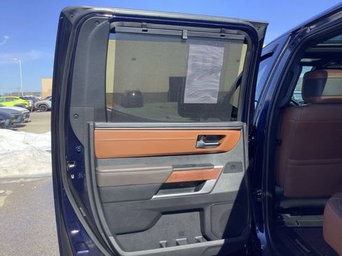 Used 2024 Toyota Tundra 1794 Edition w/ TRD Off-Road Package image 21