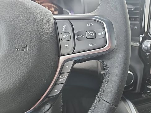 New 2026 RAM 1500 Big Horn image 49