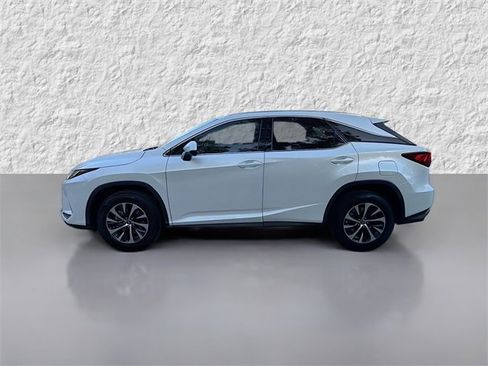 Used 2020 Lexus RX 350 RX 350 image 6