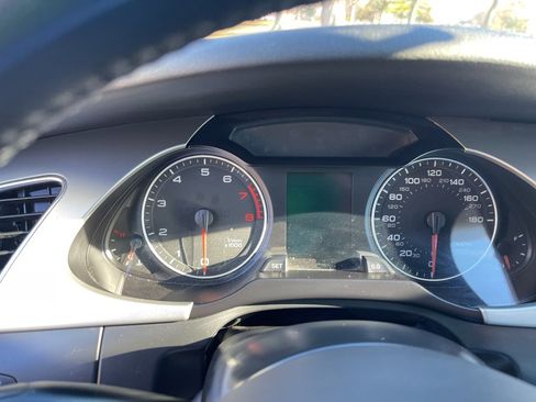 Used 2009 Audi A4 2.0T Premium image 24