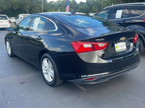 Used 2016 Chevrolet Malibu LT FWD image 5