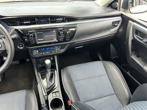 Used 2016 Toyota Corolla image 13