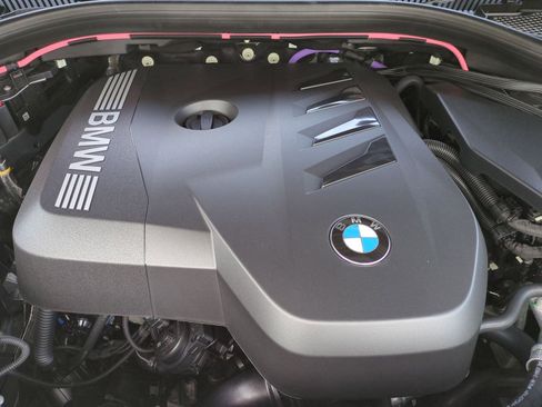 Certified 2026 BMW X3 xDrive30 w/ Convenience Package image 30