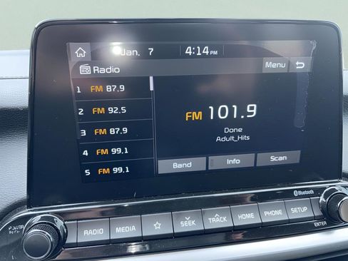 Used 2020 Kia Forte LXS image 21