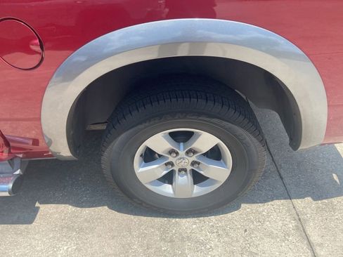 Used 2013 RAM 1500 Tradesman w/ Popular Equipment Group RWD image 10
