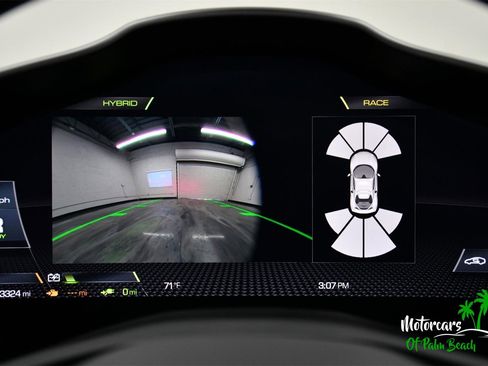 Used 2024 Ferrari 296 GTS image 37