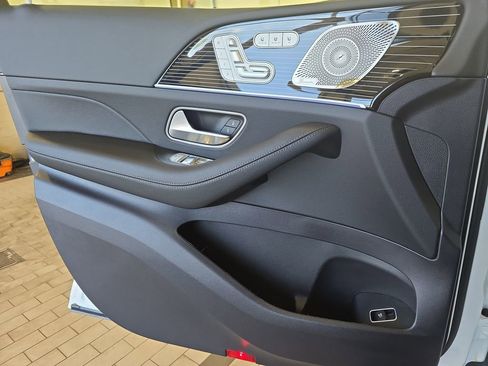 New 2026 Mercedes-Benz GLE 350 4MATIC image 27