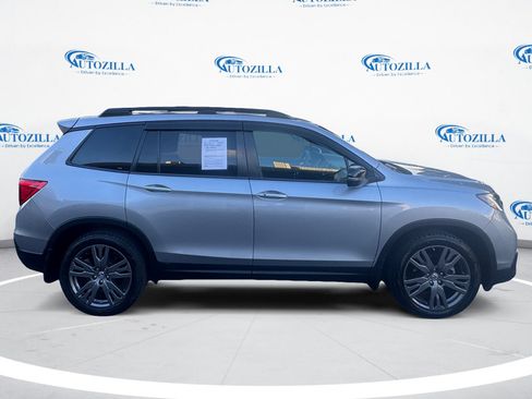 Used 2021 Honda Passport EX-L image 6