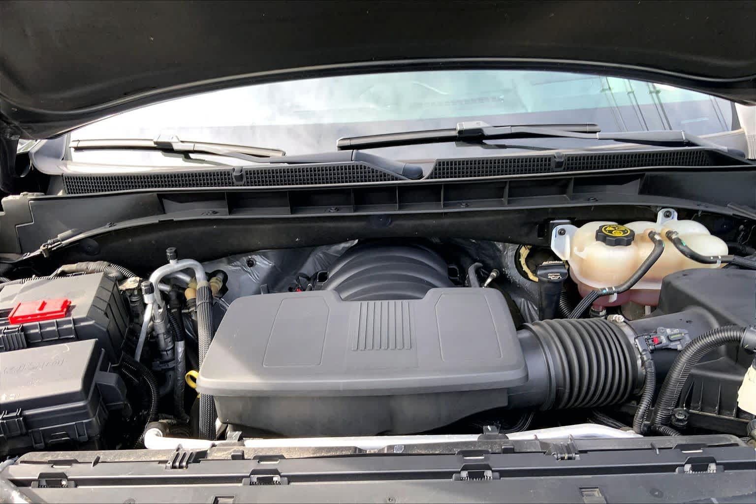 Certified 2022 GMC Yukon Denali AWD/4WD image 29