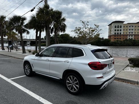 Used 2019 BMW X3 sDrive30i w/ Driving Assistance Package image 13