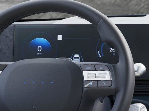 New 2026 Hyundai Ioniq 5 Limited image 14