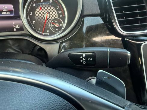 Used 2016 Mercedes-Benz GLE 450 4MATIC Coupe image 23