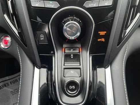 Used 2019 Acura RDX AWD w/ Technology Package image 16