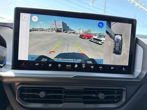 New 2026 Ford Bronco Sport Outer Banks image 27