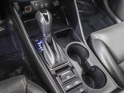 Used 2020 Hyundai Tucson Limited w/ Winter Weather Package image 31