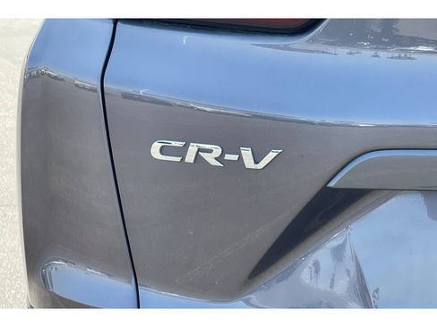 Used 2022 Honda CR-V EX-L image 17