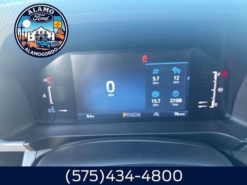 New 2025 Ford Ranger XL image 7