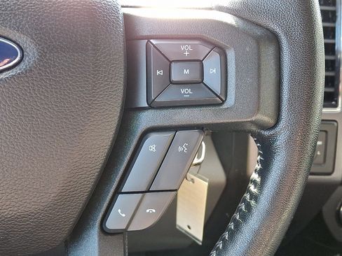 Used 2019 Ford F150 XLT w/ Equipment Group 302A Luxury image 20