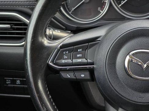 Used 2019 MAZDA CX-5 Touring AWD/4WD image 22