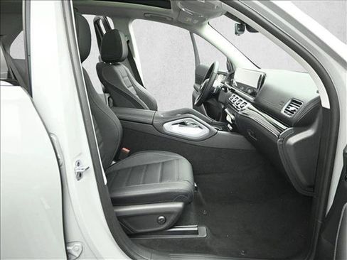 New 2026 Mercedes-Benz GLE 350 4MATIC image 30