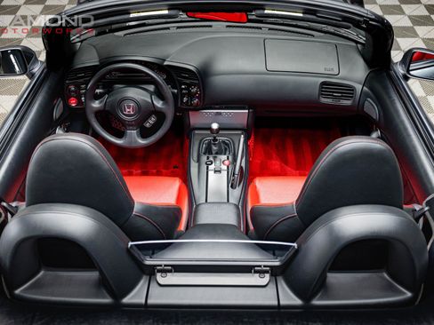 Used 2008 Honda S2000 image 57