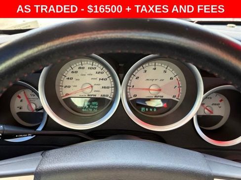 Used 2007 Dodge Charger SRT8 w/ SRT Option Group III RWD image 18