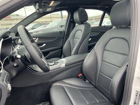 Used 2021 Mercedes-Benz C 300 4MATIC Sedan image 21