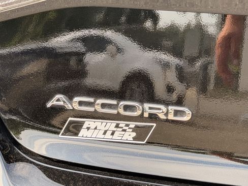 Used 2024 Honda Accord LX image 27