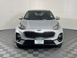 Used 2020 Kia Sportage LX image 2