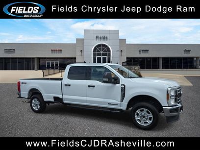 Used 2025 Ford F250 XLT