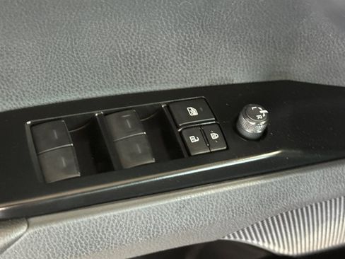 New 2026 Toyota Camry LE FWD image 12