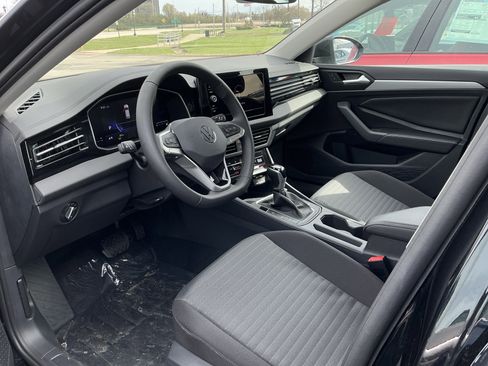 New 2026 Volkswagen Jetta S image 11