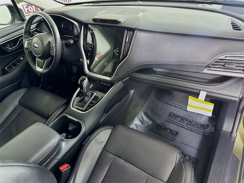Used 2024 Subaru Outback Limited image 36
