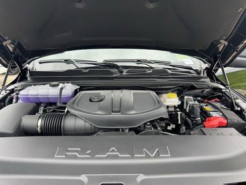 New 2026 RAM 1500 Big Horn image 40