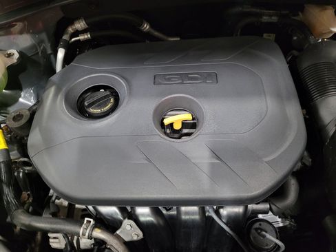 Used 2018 Hyundai Tucson SE AWD/4WD image 30
