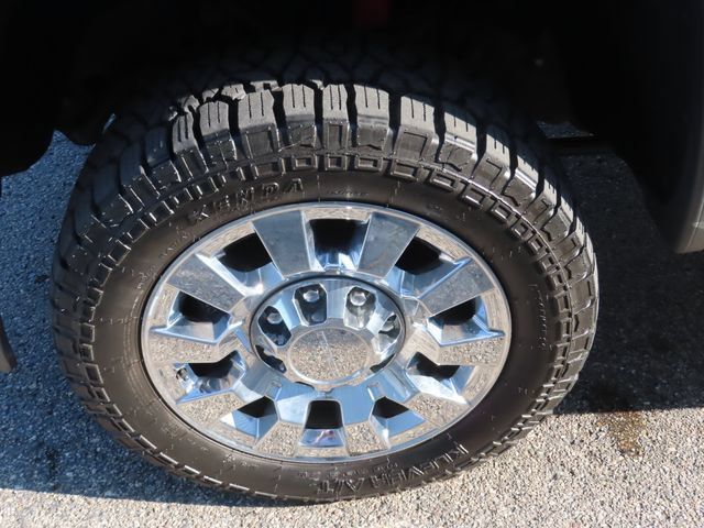Used 2016 GMC Sierra 2500 Denali w/ Duramax Plus Package AWD/4WD image 16