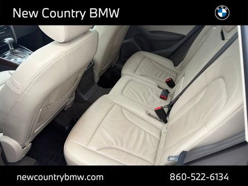 Used 2014 Audi Q5 2.0T Premium Plus w/ Premium Plus Package AWD/4WD image 11