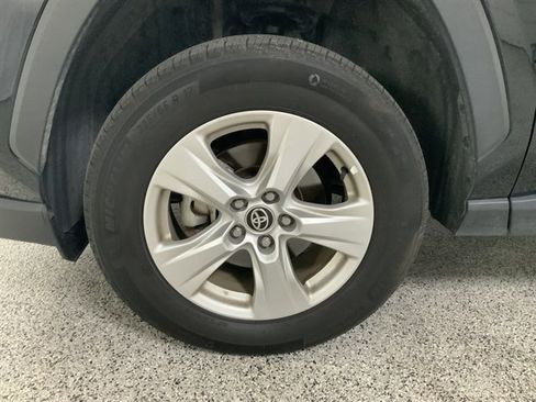 Used 2018 Honda Odyssey EX-L image 66