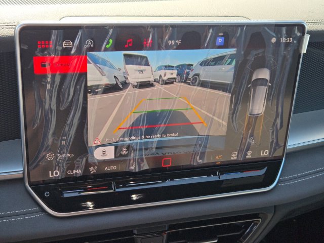 New 2026 Volkswagen Tiguan SE R-Line FWD image 13