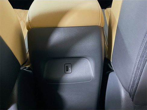 New 2025 Nissan Sentra SV image 15