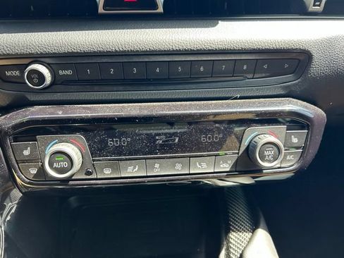Used 2024 Toyota Supra Premium w/ Driver Assist Package RWD image 12
