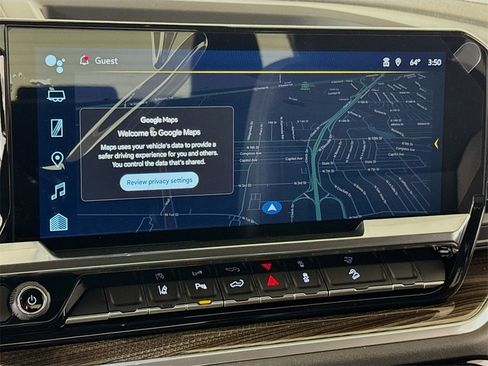 New 2026 Chevrolet Silverado 2500 LT w/ Texas Edition image 8