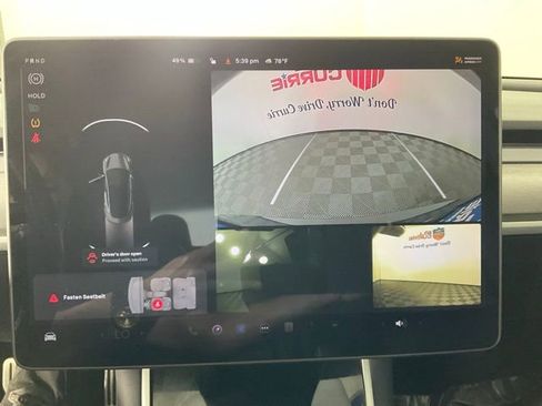 Used 2018 Tesla Model 3 Long Range image 23