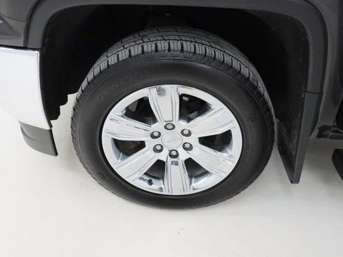 Used 2016 GMC Sierra 1500 SLT w/ SLT Premium Package image 7