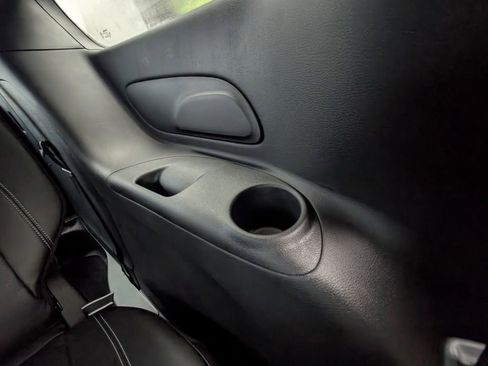 New 2026 Chrysler Voyager LX FWD image 39