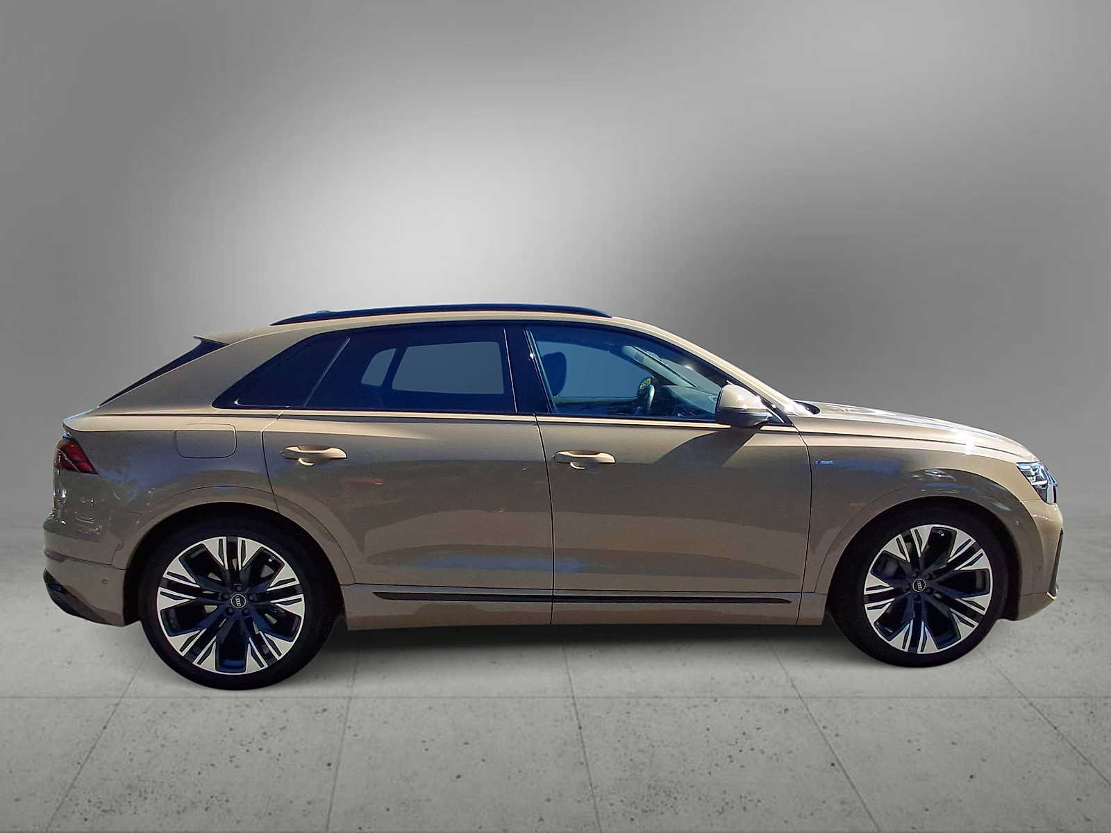 Used 2026 Audi Q8 Prestige AWD/4WD image 9