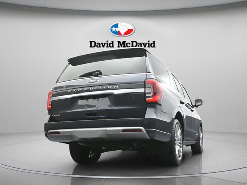 Used 2023 Ford Expedition Platinum RWD image 40
